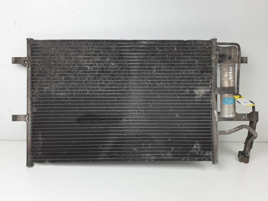 CONDENSADOR / RADIADOR AIRE ACONDICIONADO - 8397002 - MAZDA - 5 BERL. (CR)
