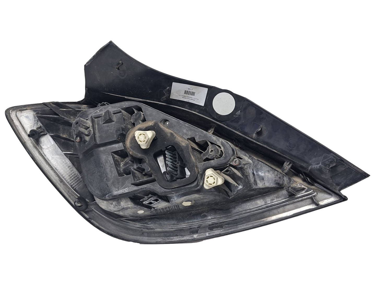 Foto 3 de Piloto Trasero Derecho Opel Astra GTC (2006–2012)