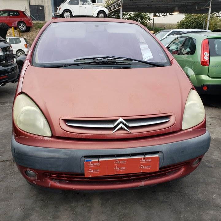 CITROEN XSARA PICASSO (1999 - 2011)