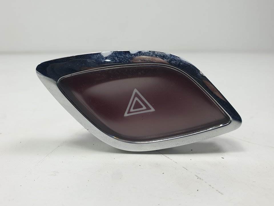 WARNING - 96669616 - CITROEN - C3