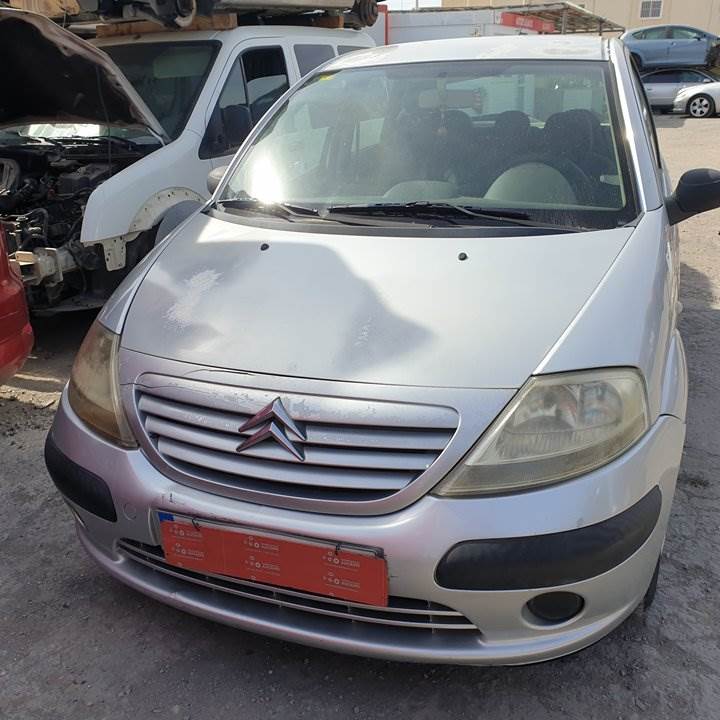 CITROEN C3 (1995 - 2010)