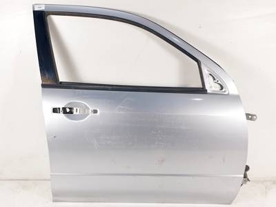 PUERTA DELANTERA DERECHA MITSUBISHI OUTLANDER (CU0W) Autodesguaces Alicante