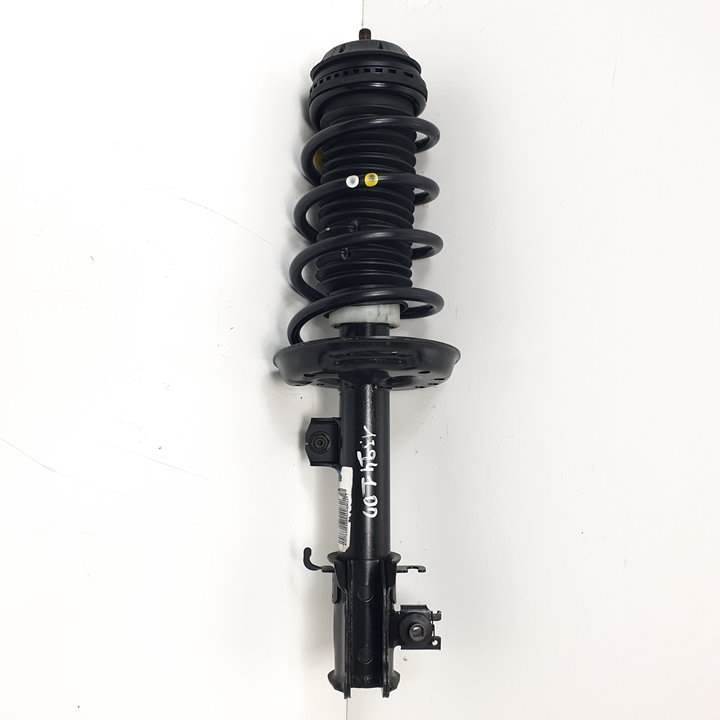 AMORTIGUADOR DELANTERO DERECHO - 51865489 - FIAT - PUNTO (EVO) (199)