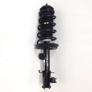 AMORTIGUADOR DELANTERO DERECHO 51865489 FIAT PUNTO (EVO) (199) Autodesguaces Alicante