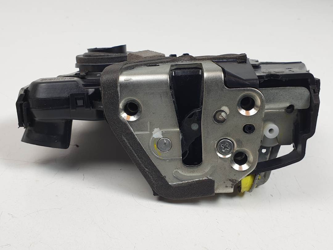CERRADURA PUERTA DELANTERA IZQUIERDA - 72151TV0G000B - HONDA - CIVIC (FB)