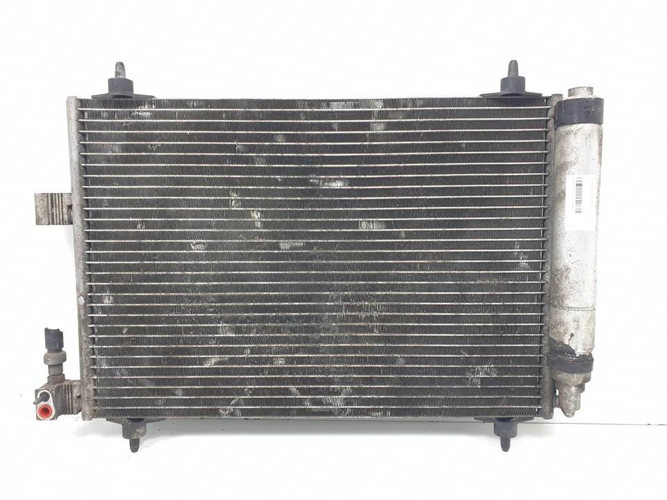 CONDENSADOR / RADIADOR AIRE ACONDICIONADO - 9652775780 - CITROEN - C5 BREAK