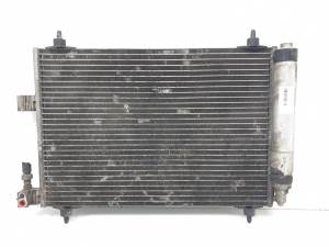 CONDENSADOR / RADIADOR AIRE ACONDICIONADO 9652775780 CITROEN C5 BREAK Autodesguaces Alicante