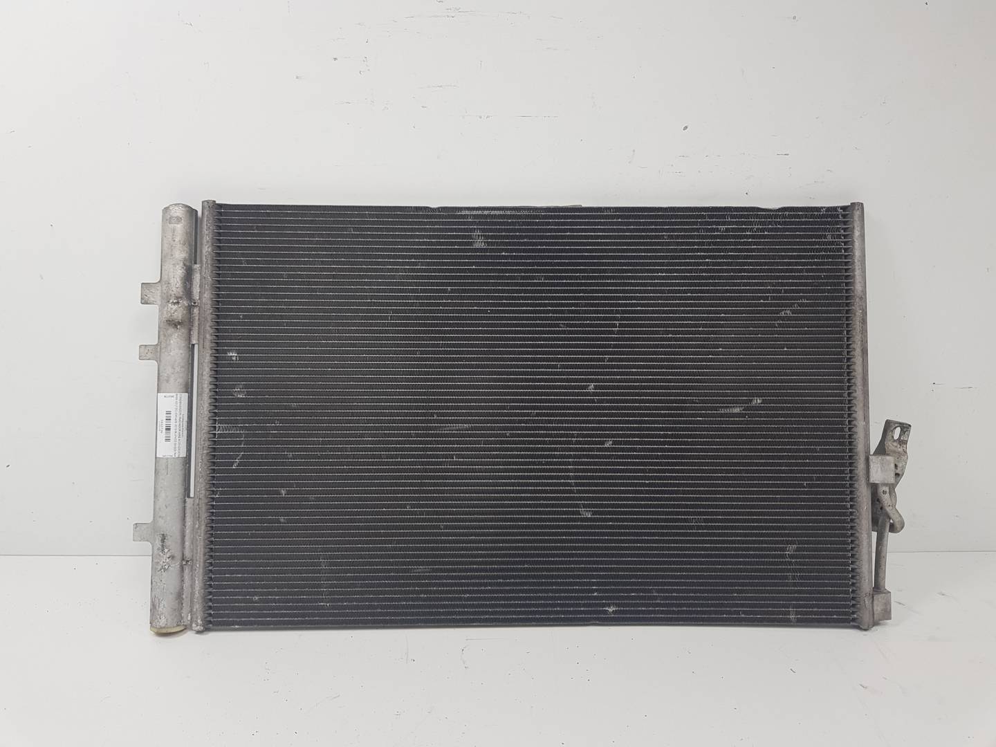 CONDENSADOR / RADIADOR AIRE ACONDICIONADO - 921614304 - BMW - X3 (F25)