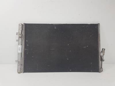 CONDENSADOR / RADIADOR AIRE ACONDICIONADO 921614304 BMW X3 (F25) Autodesguaces Alicante