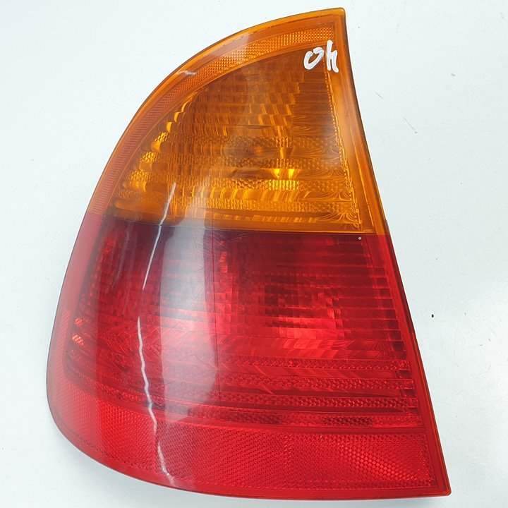 PILOTO TRASERO IZQUIERDO - 63216905627 - BMW - SERIE 3 TOURING (E46)
