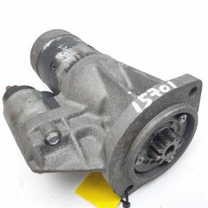 MOTOR ARRANQUE S13327 NISSAN CABSTAR E Autodesguaces Alicante