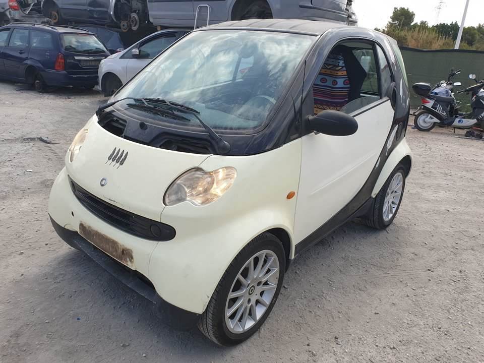SMART CABRIO (2000 - 2006)