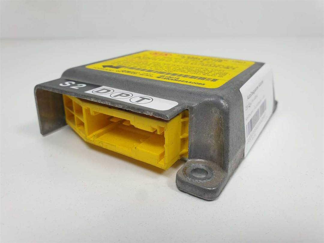 CENTRALITA AIRBAG - 0K2DK677F0 - KIA - SHUMA II