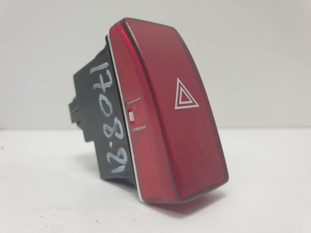 WARNING - M33808 - HONDA - CR-V (RE)