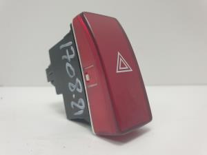 WARNING M33808 HONDA CR-V (RE) Autodesguaces Alicante