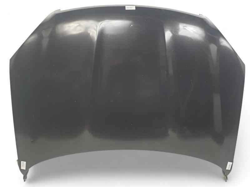 CAPOT - NISSAN - QASHQAI+2 (JJ10)