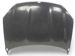 CAPOT NISSAN QASHQAI+2 (JJ10) Autodesguaces Alicante