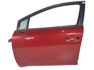 PUERTA DELANTERA IZQUIERDA TOYOTA AVENSIS BERLINA (T27) Autodesguaces Alicante