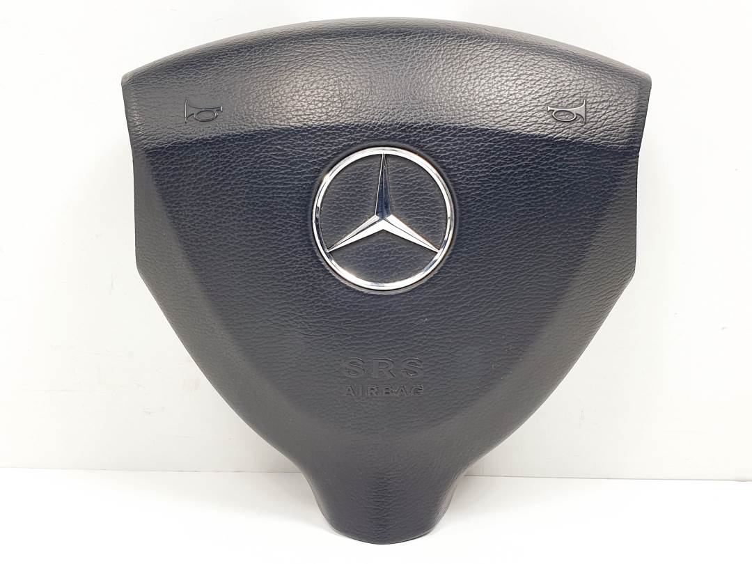 AIRBAG DELANTERO IZQUIERDO - 1698600102911 - MERCEDES - CLASE A (W169)