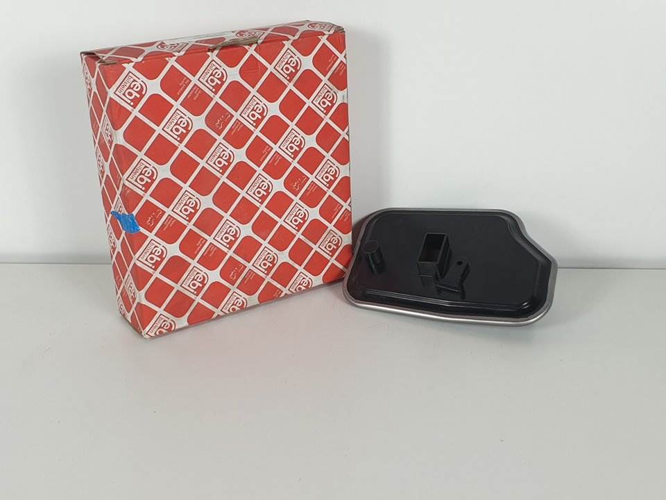 FILTRO ACEITE - 104505 - FORD - C-MAX (CB3)