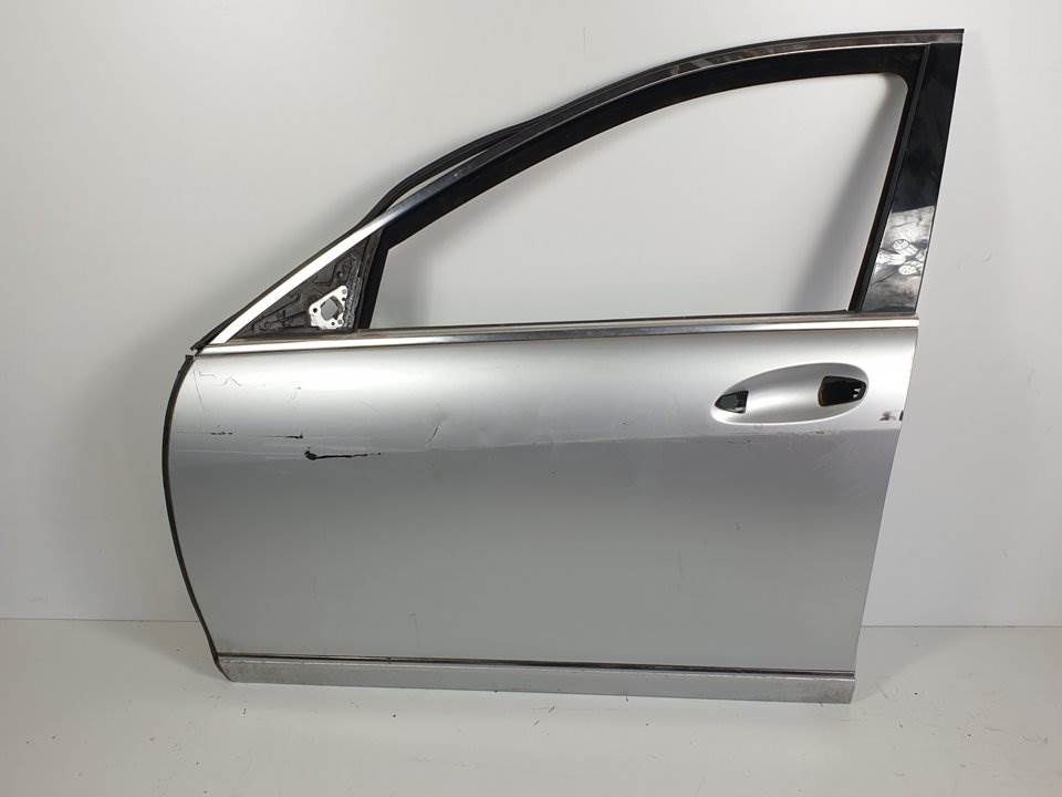 PUERTA DELANTERA IZQUIERDA - MERCEDES - CLASE S (W221) BERLINA