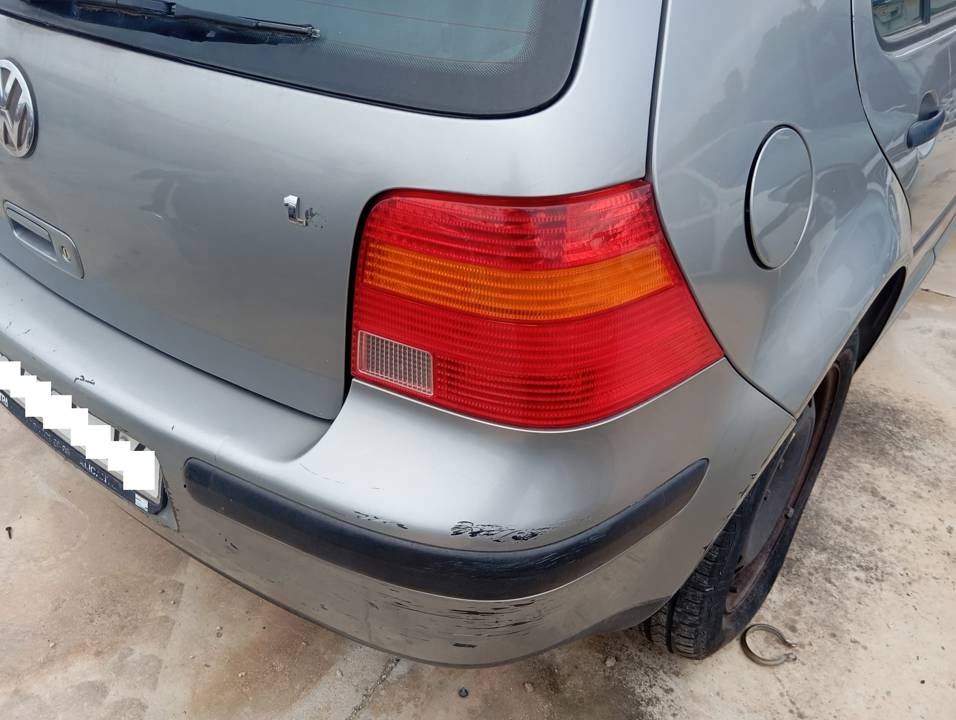 PILOTO TRASERO DERECHO