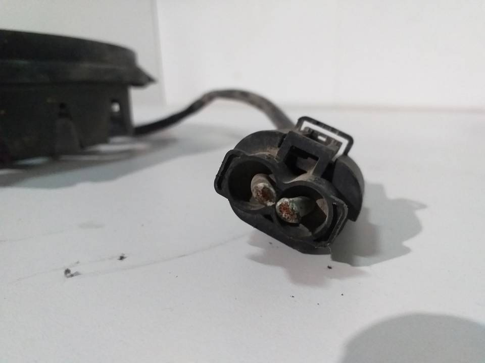 ELECTROVENTILADOR
