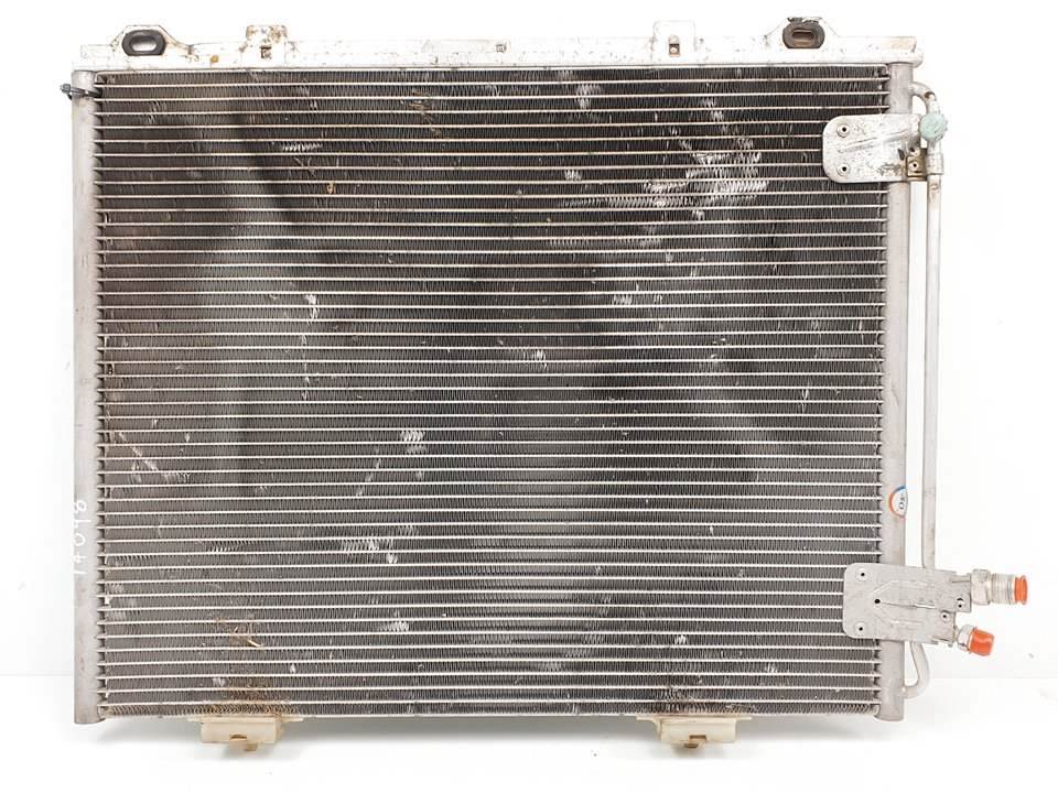 CONDENSADOR / RADIADOR AIRE ACONDICIONADO - MERCEDES - CLASE E (W210) BERLINA