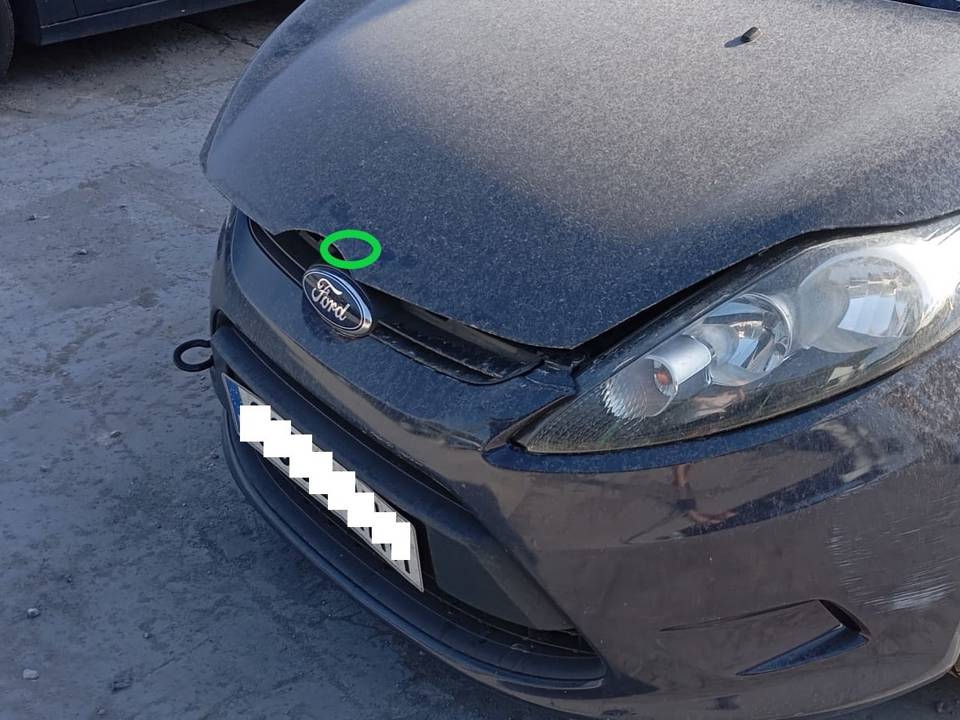 CERRADURA CAPO
