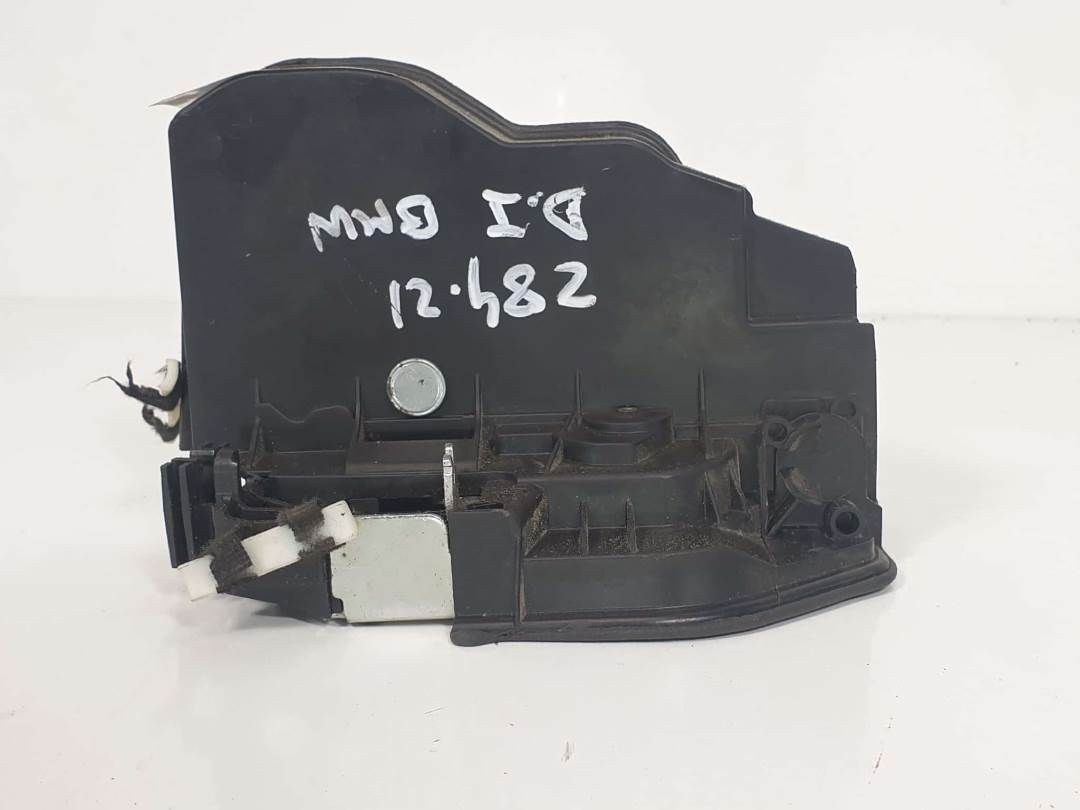 CERRADURA PUERTA DELANTERA IZQUIERDA - 7202145 - BMW - SERIE 4 COUPE (F32)