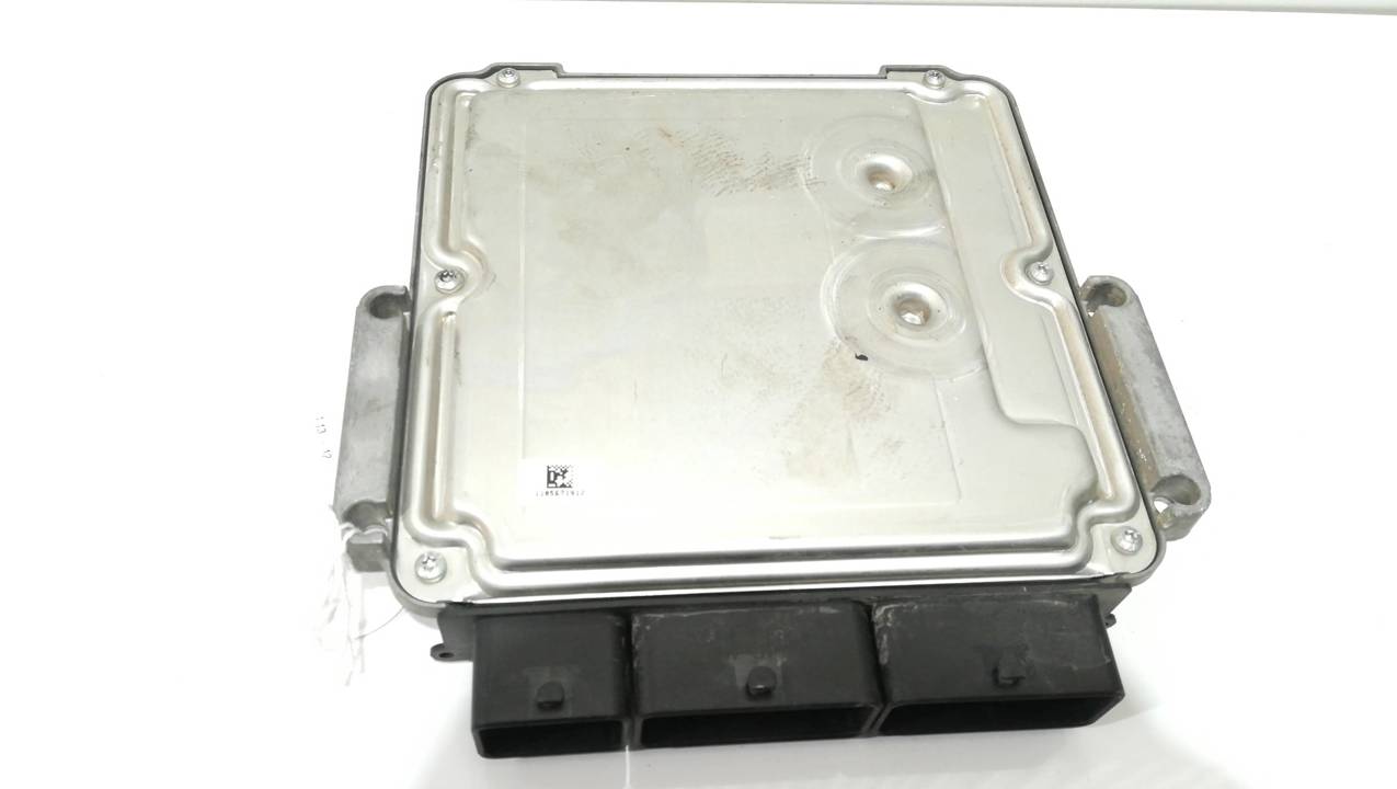 CENTRALITA MOTOR UCE
