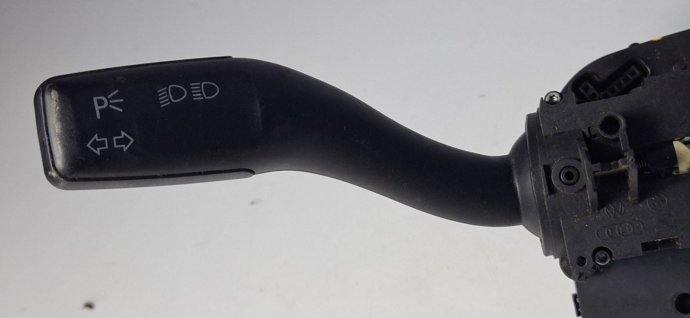 Foto 3 de Mando Luces Audi A4 Berlina (8e) (2000–2004)