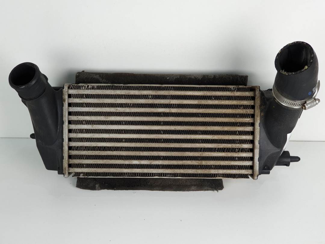 INTERCOOLER - C1B19L440AB - FORD - FIESTA (CCN)