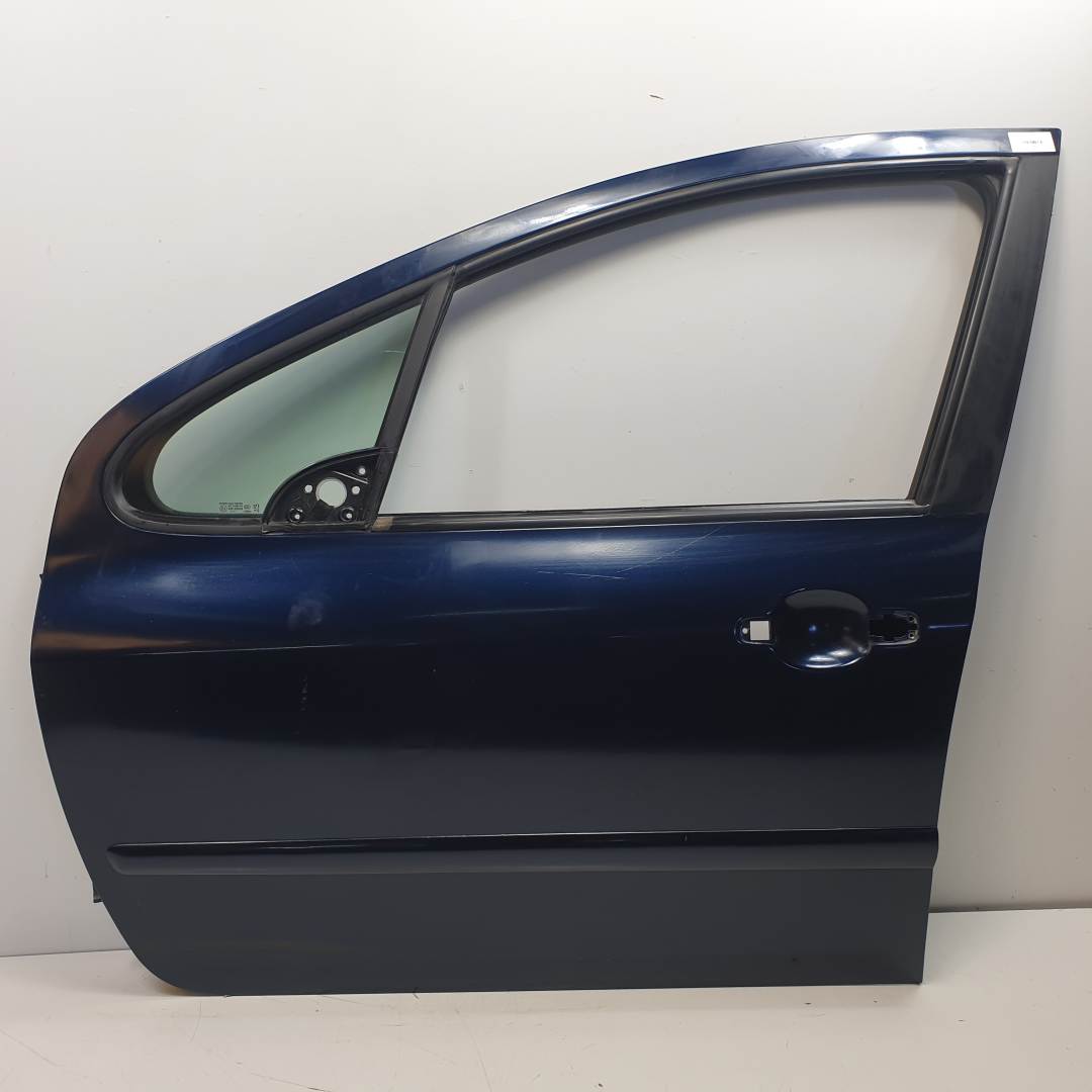 PUERTA DELANTERA IZQUIERDA - PEUGEOT - 307 BREAK/SW (S2)