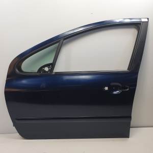 PUERTA DELANTERA IZQUIERDA PEUGEOT 307 BREAK/SW (S2) Autodesguaces Alicante