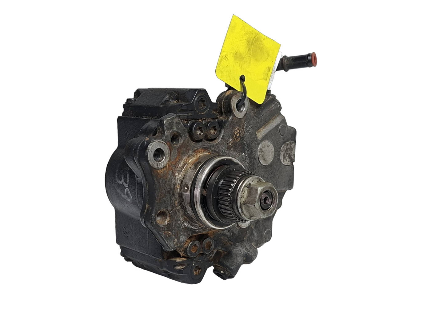 Bomba Inyeccion Mercedes Clase A (w168) (1997–2005)