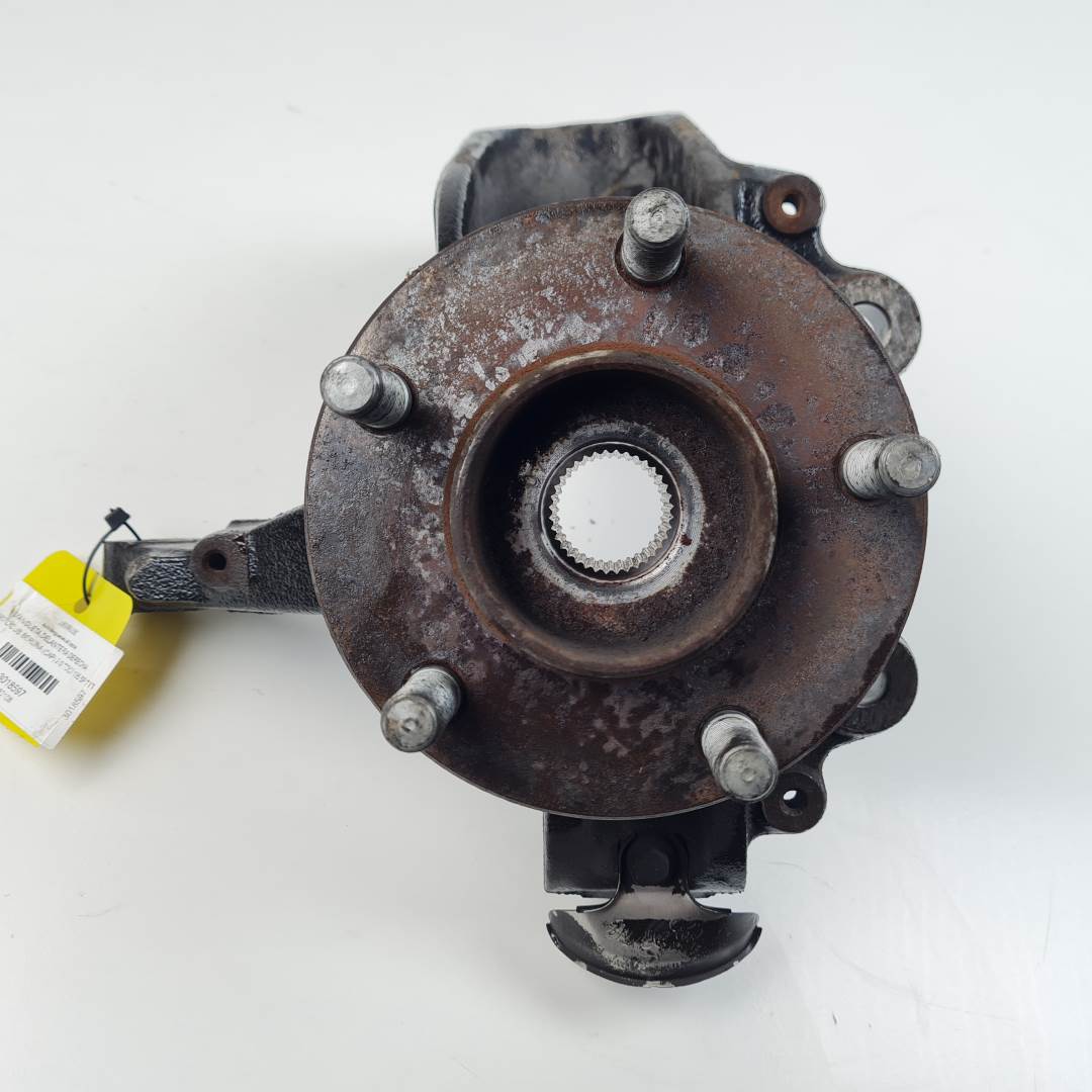 MANGUETA DELANTERA DERECHA - 3M513K170BG - FORD - FOCUS BERLINA (CAP)