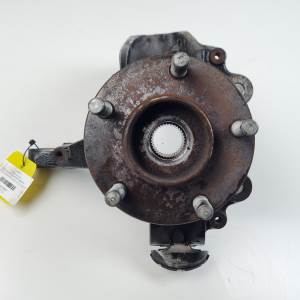 MANGUETA DELANTERA DERECHA 3M513K170BG FORD FOCUS BERLINA (CAP) Autodesguaces Alicante
