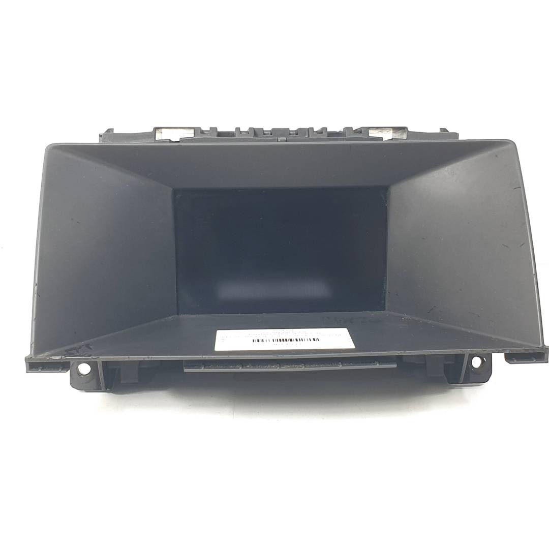 Multifunktionsdisplay - 13275085 - OPEL - ASTRA TWIN TOP