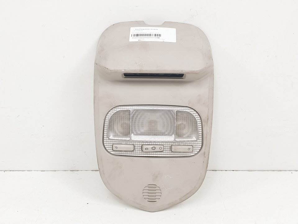 LUZ INTERIOR - 9680713880 - PEUGEOT - 308 (T7)