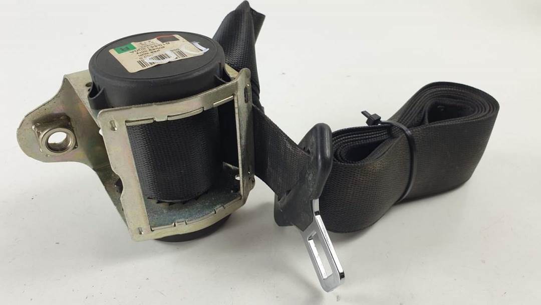 CINTURON SEGURIDAD DELANTERO DERECHO - 619441200A - MINI - CABRIO (R57)
