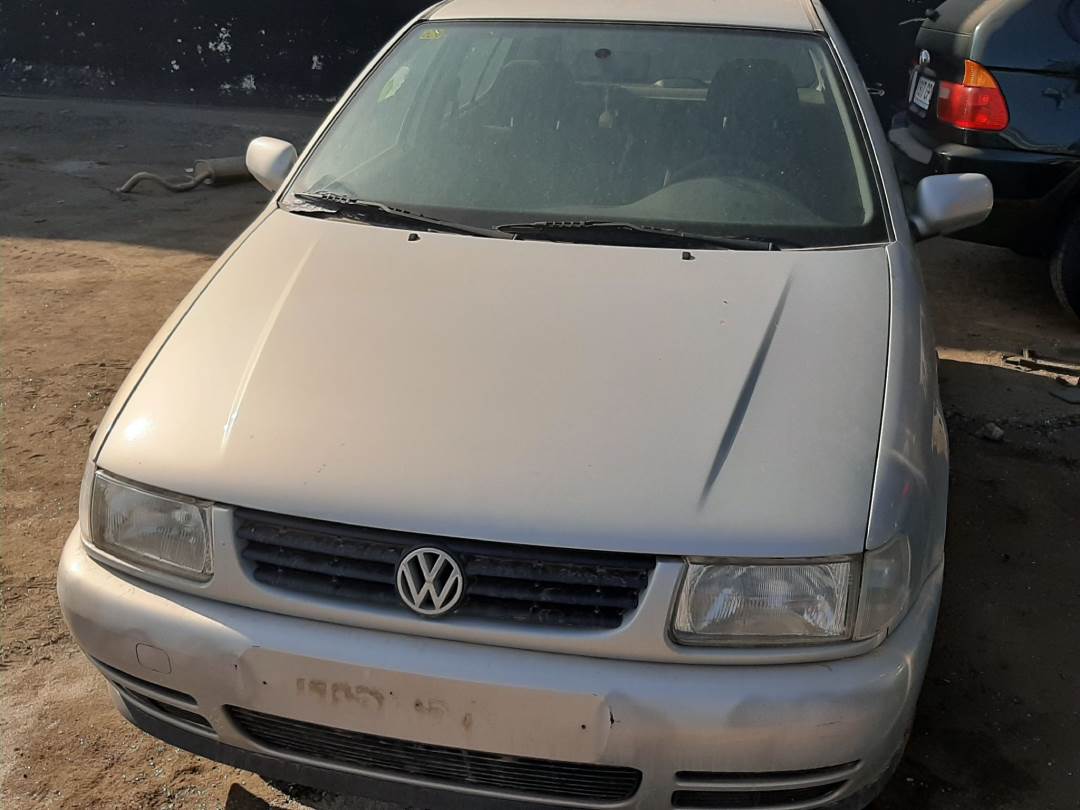 VOLKSWAGEN POLO BERLINA (6N1) (1994 - 1999)
