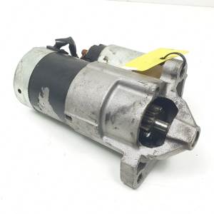 MOTOR ARRANQUE CGB23904 RENAULT KANGOO (F/KC) Autodesguaces Alicante
