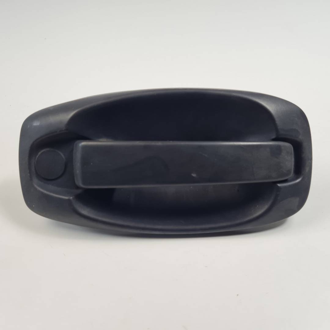 MANETA EXTERIOR LATERAL DERECHA - 2452940A - FIAT - QUBO (300)
