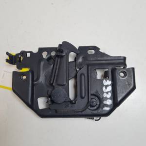 CERRADURA CAPOT CN1A16700 FORD ECOSPORT (CR6) Autodesguaces Alicante