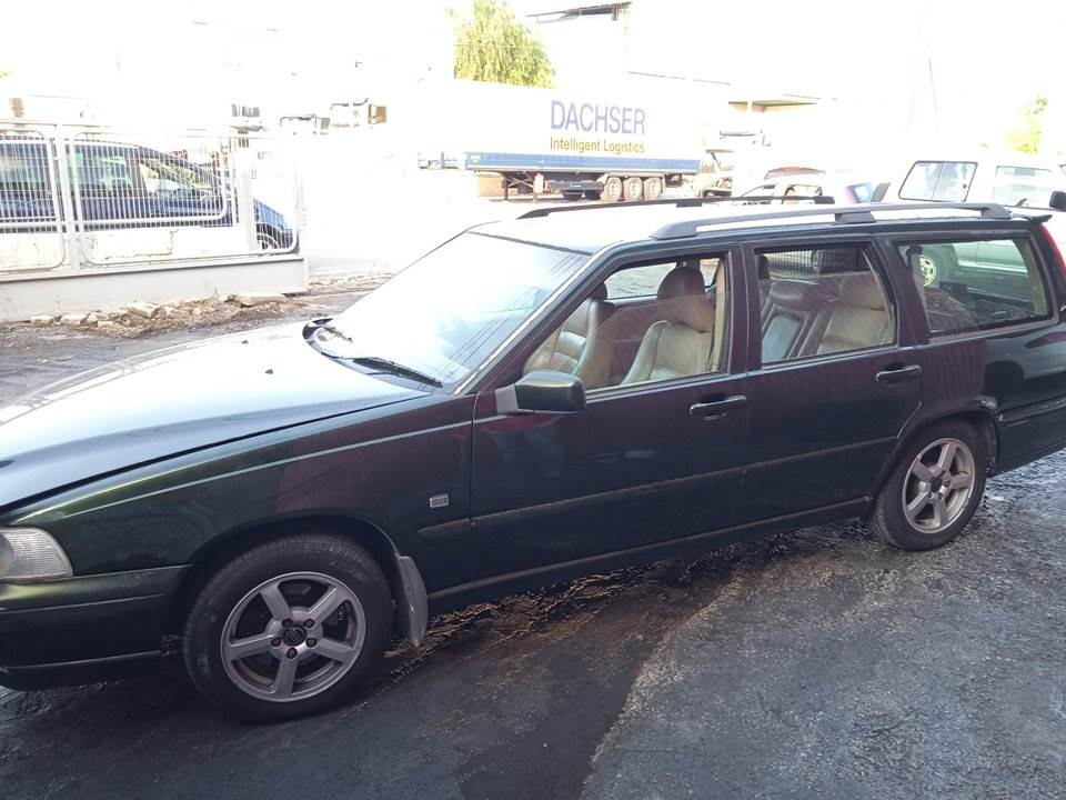 VOLVO V70 FAMILIAR (1996 - 2000)