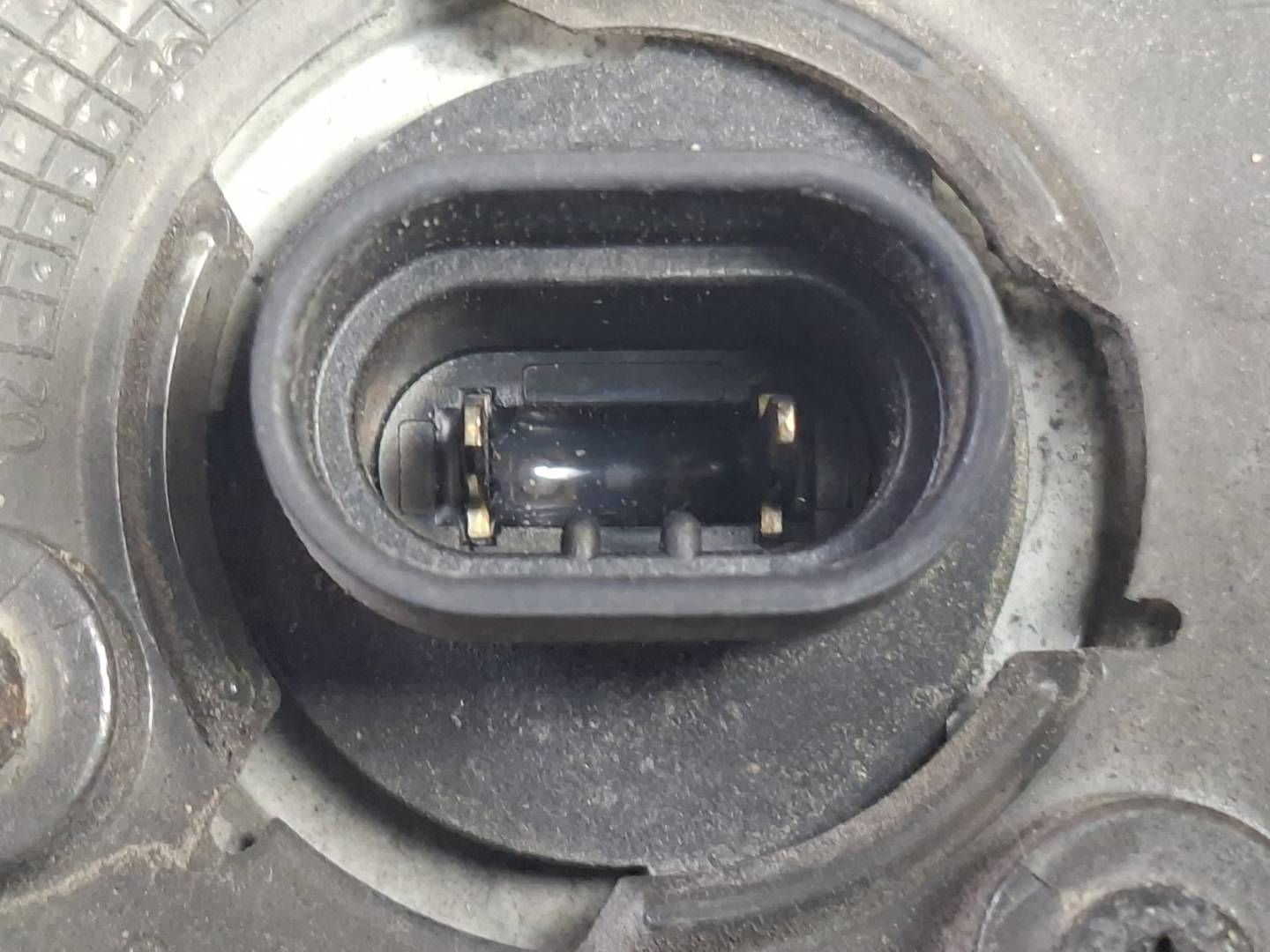 Foto 5 de Faro Derecho Jeep Gr.cherokee (wj/wg) (1999–2005)