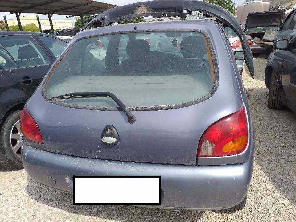 Imagen del vehículo FORD FIESTA BERLINA