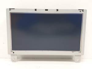 SISTEMA NAVEGACION GPS 95196686 OPEL ASTRA J SPORTS TOURER Autodesguaces Alicante