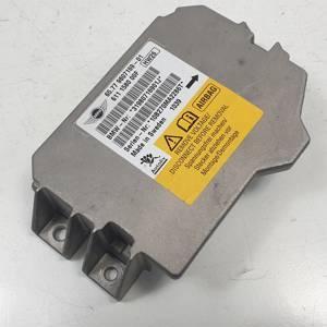 CENTRALITA AIRBAG 611158000F MINI COUNTRYMAN (R60) Autodesguaces Alicante